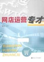 网店运营专才