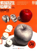 素描写生 临摹宝 明暗静物
