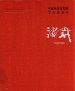 中国艺术研究院艺术家系列 张崴