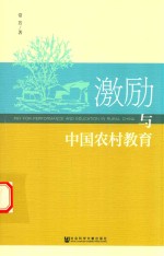 激励与中国农村教育