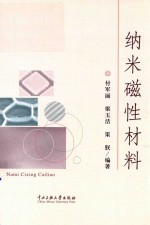 纳米磁性材料