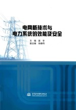 电网新技术与电力系统的效能及安全