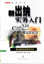 新出纳实务入门 新出纳运作高效率系统