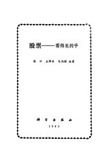 股票 看得见的手