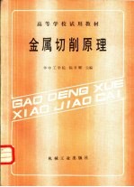 金属切削原理
