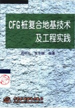 CFG桩复合地基技术及工程实践