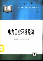 电力工业环境经济