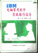 IBM电脑常用软件实践操作指导