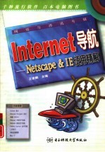 Internet导航 Netscape & IE使用精解
