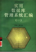 实用数据库管理系统汇编 1
