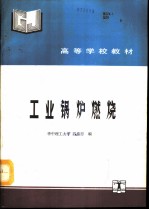 工业锅炉燃烧