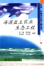 海滨盐土农业生态工程