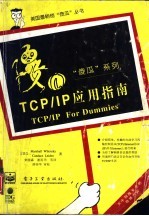 TCP/IP应用指南