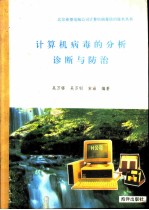 计算机病毒的分析诊断与防治