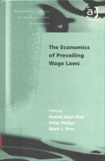 The economics of prevailing wage laws