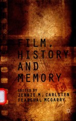 FILM,HISTORY AND MEMORY