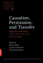 CAUSATION,PERMISSION,AND TRANSFER ARGUMENT REALISATION IN GET