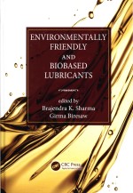 Environmentally Friendly and Biobased Lubricants
