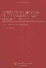 Myers on evidence in child