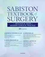 SABISTON TEXTBOOK OF SURGERY THE BIOLOGICAL BASIS OF MODERN SURGICAL PRACTICE