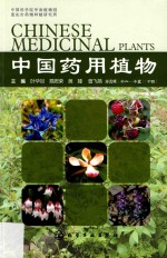 中国药用植物 14