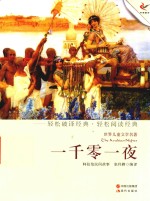 轻经典轻阅读系列丛书 一千零一夜