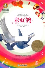 国际大奖儿童文学精选 彩虹鸽