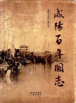 咸阳百年图志