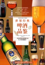 世界经典啤酒品鉴 136支世界经典啤酒写真为了更好地畅饮!