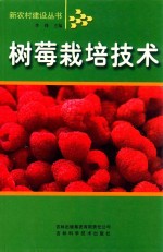 树莓栽培技术
