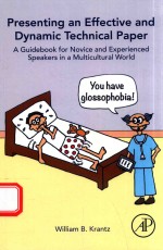 PRESENTING AN EFFECTIVE AND DYNAMIC TECHNICAL PAPER A GUIDEBOOK FOR NOVICE AND EXPERIENCED SPEAKERS