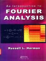 AN INTRODUCTION TO FOURIER ANALYSIS