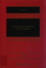 Community property in California