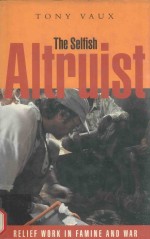 The selfish altruist