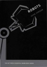 Robots (The MIT Press Essential Knowledge series)