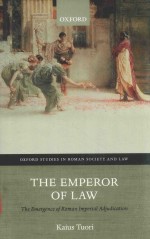 The Emperor of law