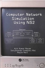 Computer Network Simulations Using NS2