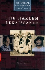THE HARLEM RENAISSANCE A HISTORICAL EXPLORATION OF LITERATURE