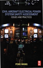 Civil Aircraft Electrical Power System Safety Assessment Issues and Practices