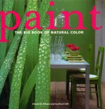 PAINT:THE BIG BOOK OF NATURAL COLOR