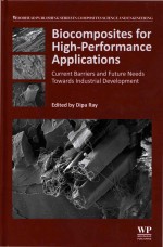 Biocomposites for High-Performance Applications Current Barriers and Future Needs Towards Industrial