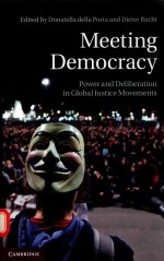 Meeting democracy