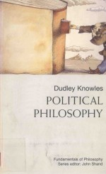 Political philosophy