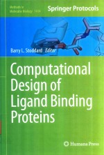 COMPUTATIONAL DESIGN OF LIGAND BINDING PROTEINS