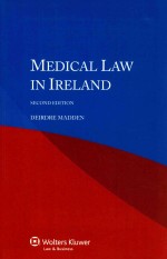 Medical law in Ireland