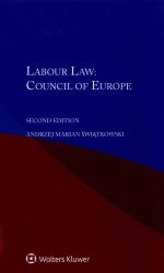 Labour law