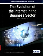 THE EVOLUTION OF THE INTERNET IN THE BUSINESS SECTOR:WEB 1.0 TO WEB 3.0