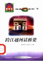 改造地球系列 74 跨江越河话桥梁