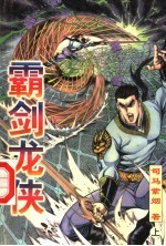 霸剑龙侠 上