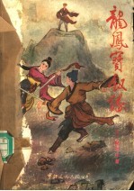 龙凤宝钗缘 3